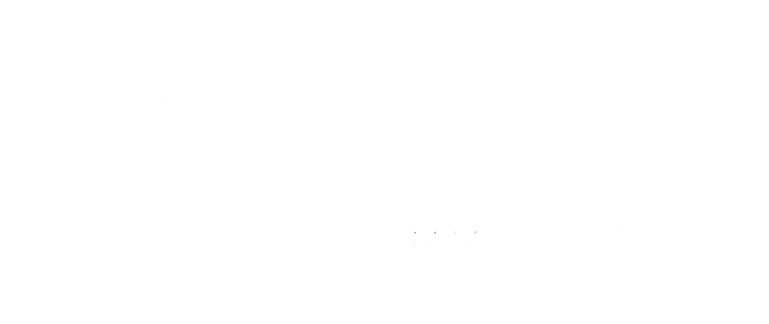 Aladdin logo white - Carpetland USA