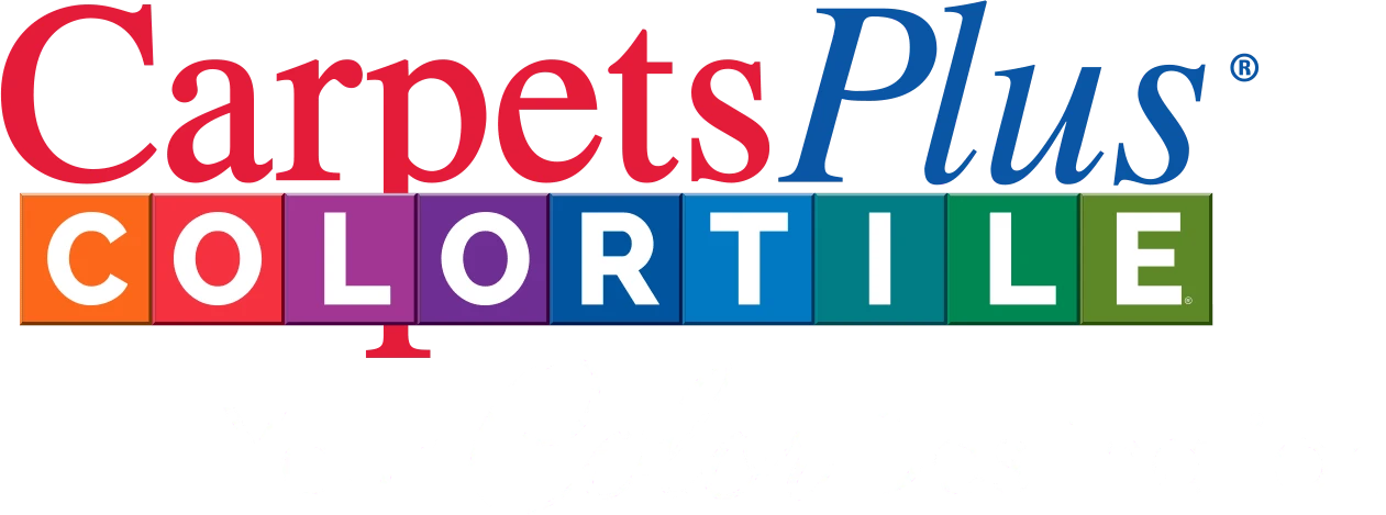 Color Destination Logo 1 - Carpetland USA