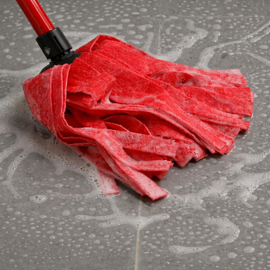 Daily Tile Care img - Carpetland USA