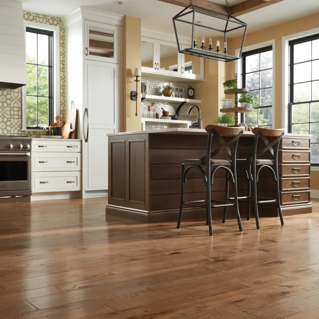 Hardwood Inspiration img 12 - Carpetland USA