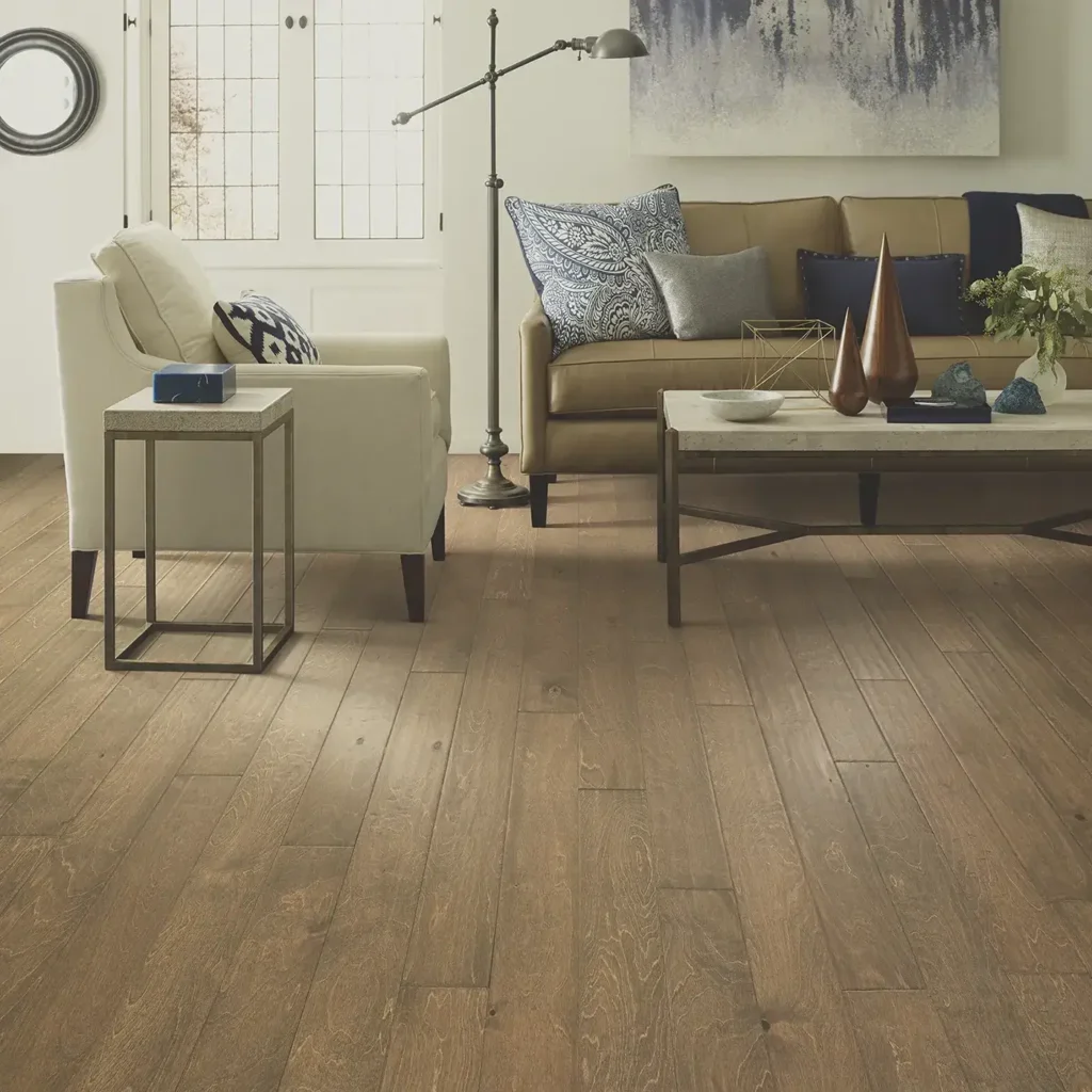 Hardwood Inspiration img 2 - Carpetland USA