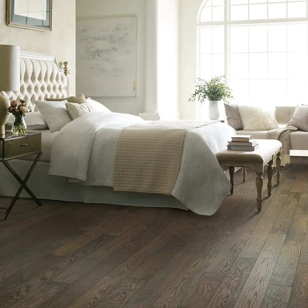 Hardwood Inspiration img 4 - Carpetland USA