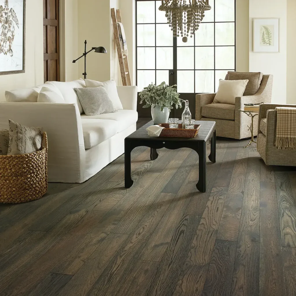 Hardwood Inspiration img 5 - Carpetland USA