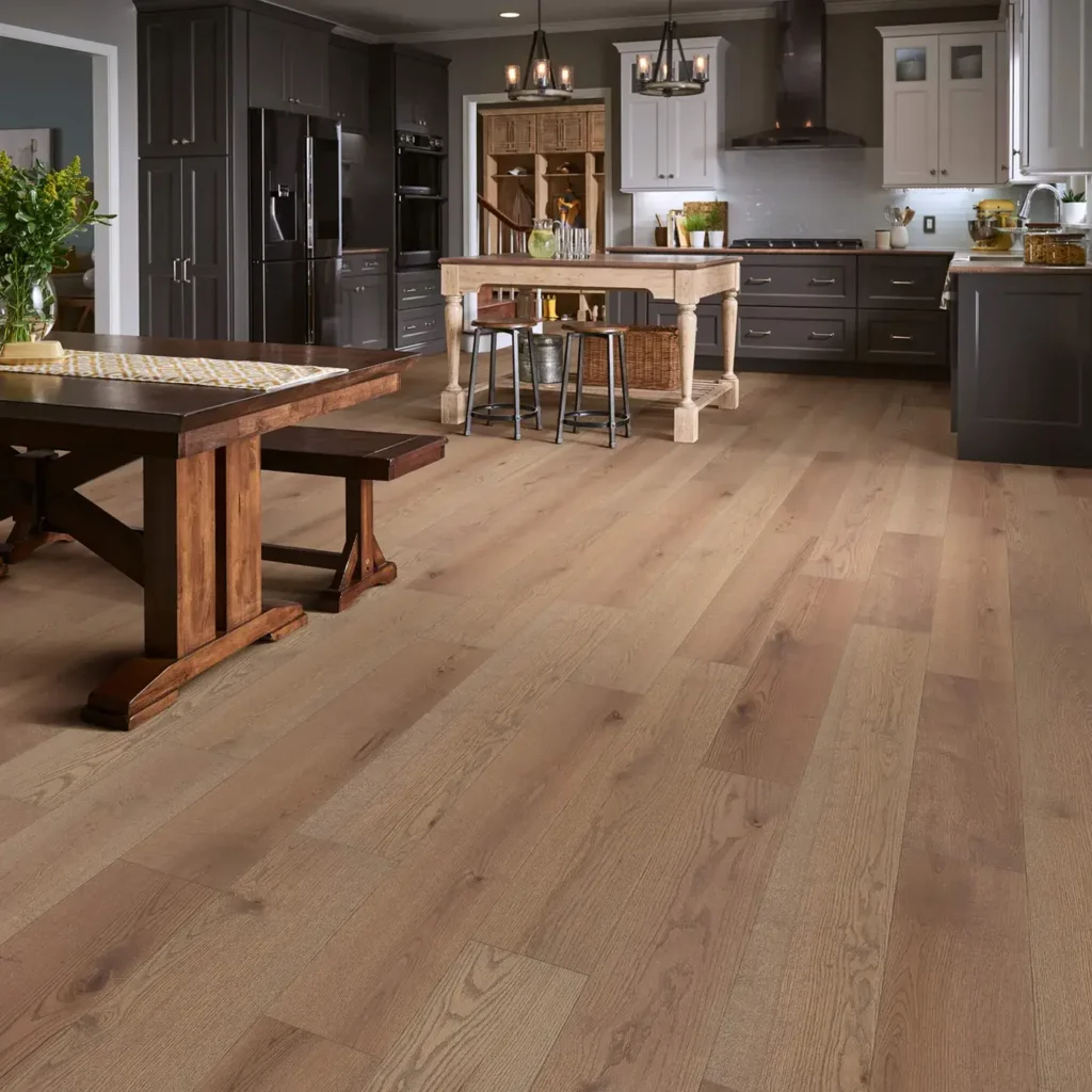 Hardwood Inspiration img 7 - Carpetland USA