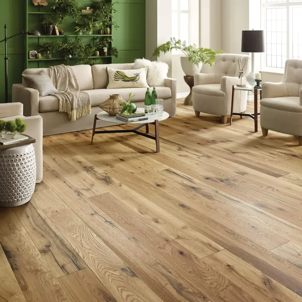 Hardwood Inspiration img 9 - Carpetland USA