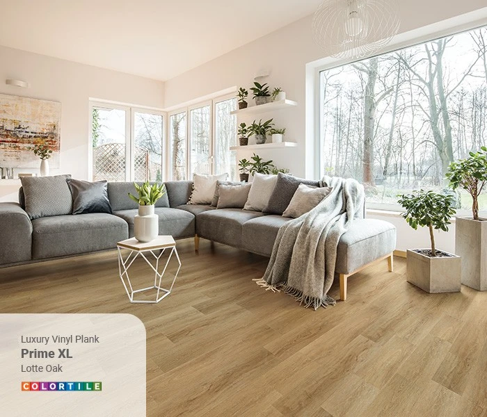 LookBook LVP PrimeXL - Carpetland USA