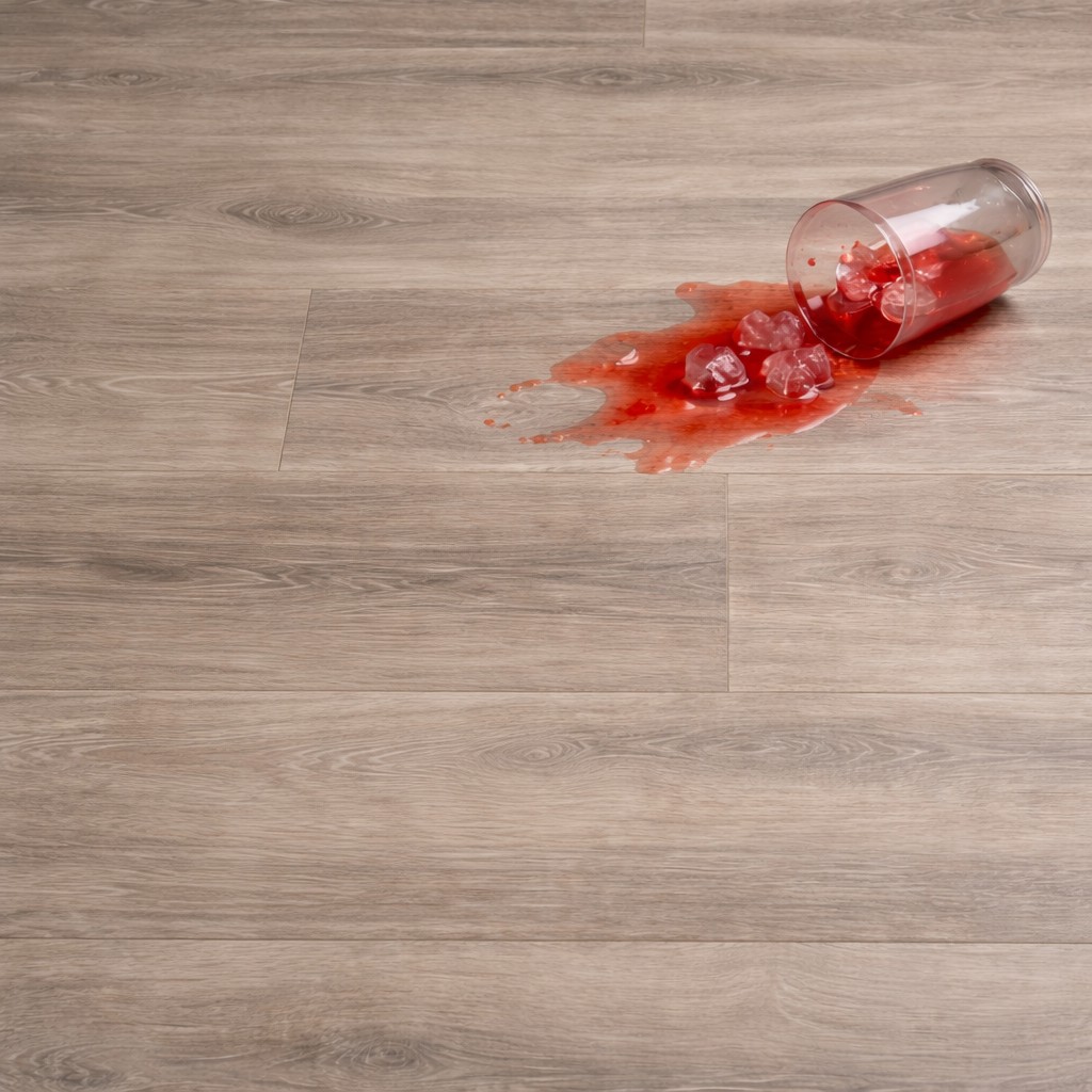 Luxury Vinyl Spills image - Carpetland USA