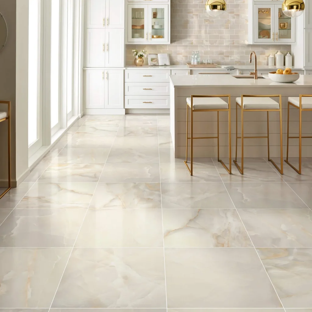 Tile Inspiration Gallery 10 - Carpetland USA