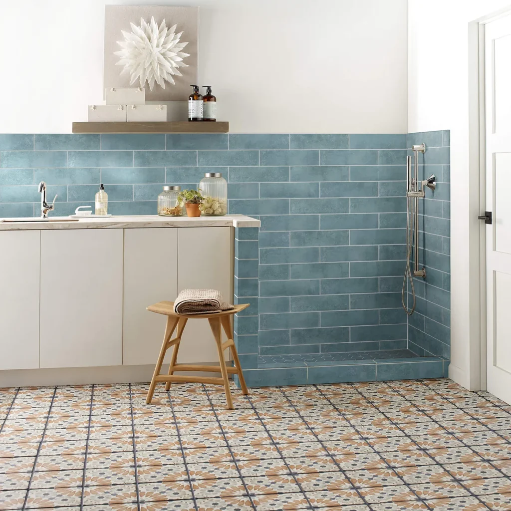 Tile Inspiration Gallery 12 - Carpetland USA