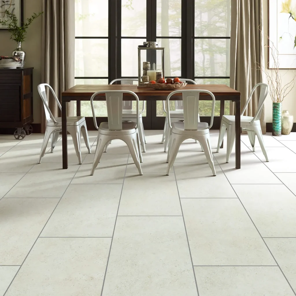Tile Inspiration Gallery 6 - Carpetland USA