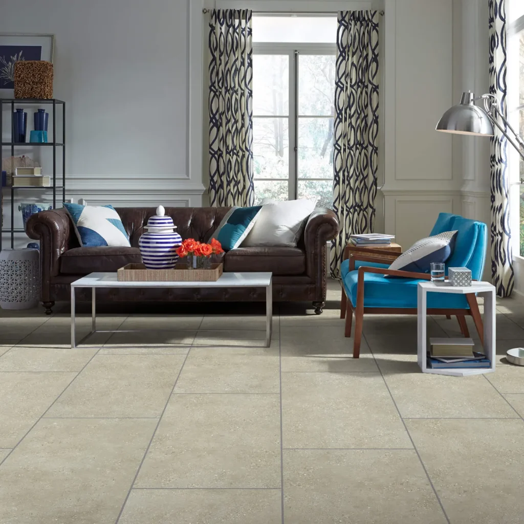 Tile Inspiration Gallery 7 - Carpetland USA