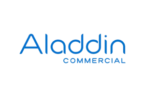 aladdin commercial logo 300x200 1 - Carpetland USA