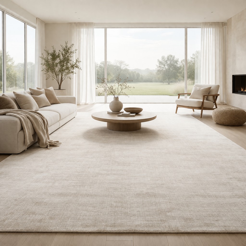 arearug inspiration image - Carpetland USA
