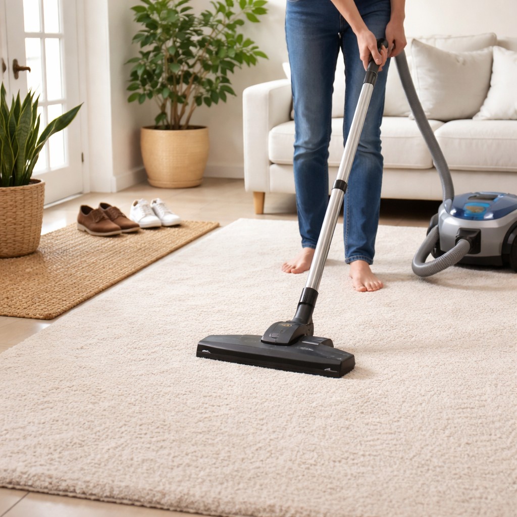 dailycare carpet image - Carpetland USA