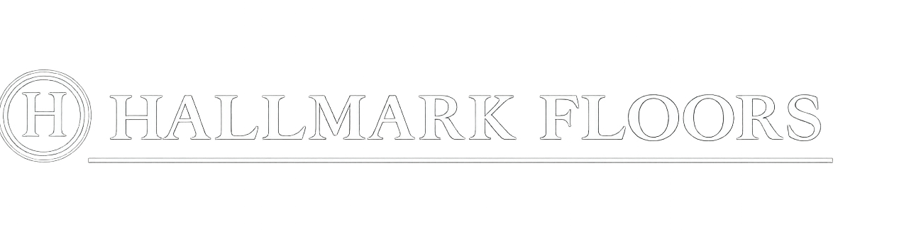 hallmark floors logo white e1774634140914 - Carpetland USA