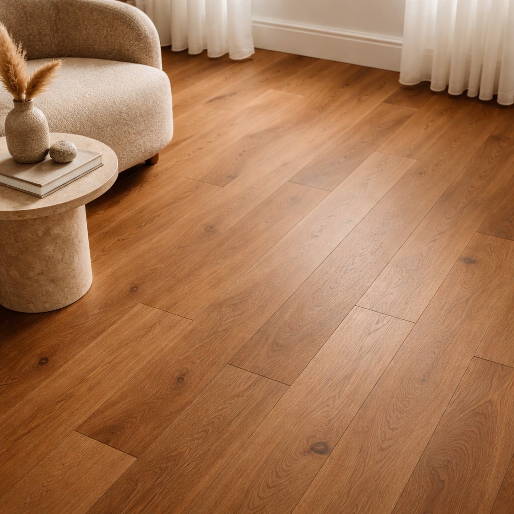 hardwood inspiration image - Carpetland USA