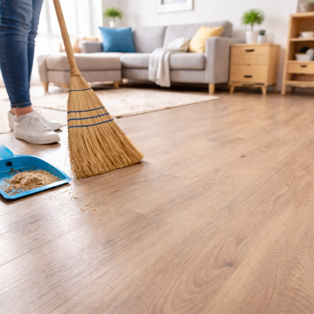 laminate dailycare image - Carpetland USA