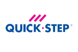 quick step logo 300x200 1 - Carpetland USA