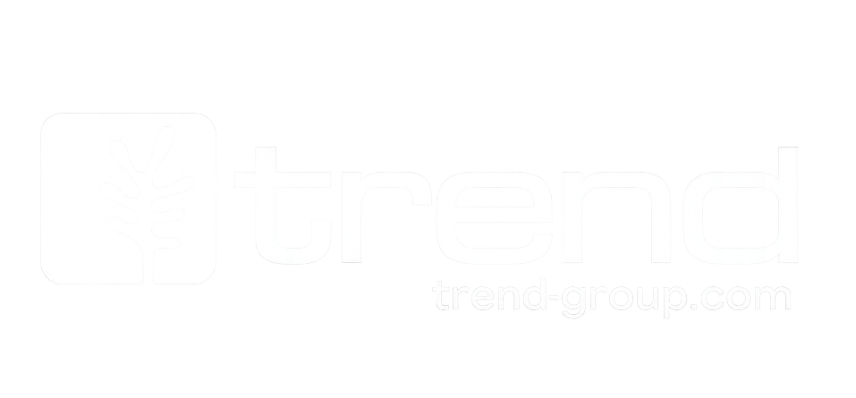 trend group logo white e1774634328527 - Carpetland USA